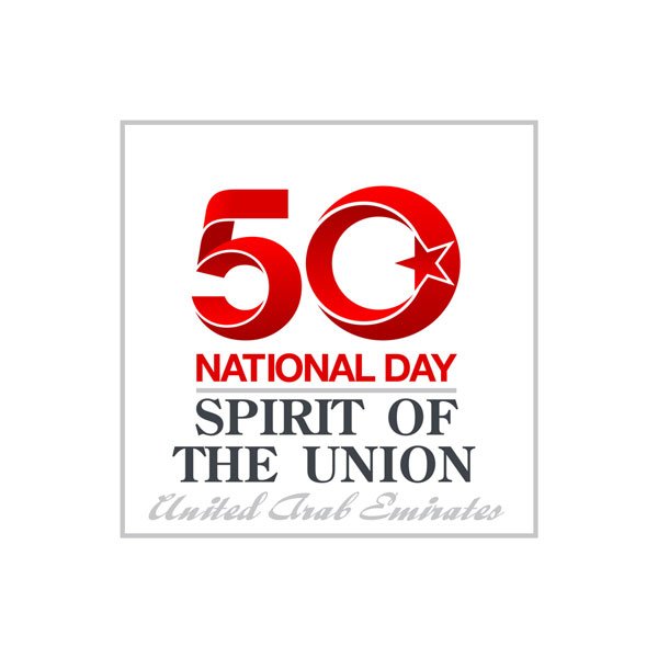 50th National Day Celebration UAE 2021