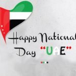 Happy National Day UAE Wishes