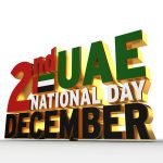 UAE National Day Celebration Essay