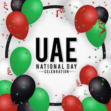 UAE National Day Celebration Essay 2018