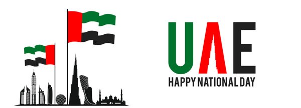 uae national day wishes 2018
