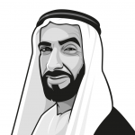 Zayed bin Sultan Al Nahyan