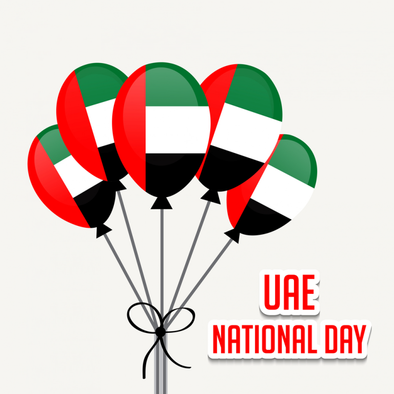 UAE Public Holidays 2021 Updated Calendar