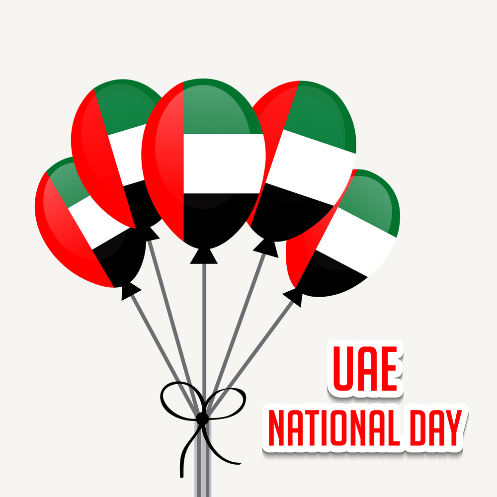 UAE public holiday 2018