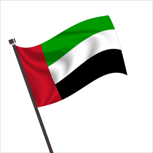 UAE National Day Wallpapers 2024