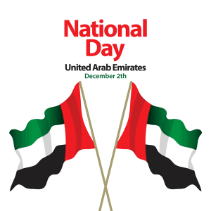 UAE National Day Wallpapers 2024