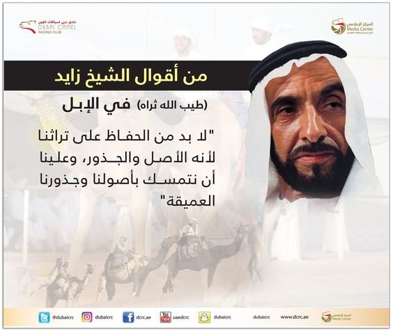 sheikh zayed quotes arabic