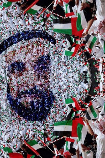 year of zayed information