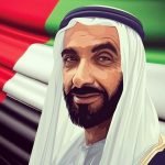 year of zayed speech