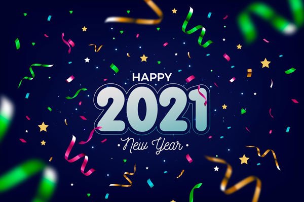 Where to Watch Happy New Year Eve 2021 Celebration in Dubai UAE