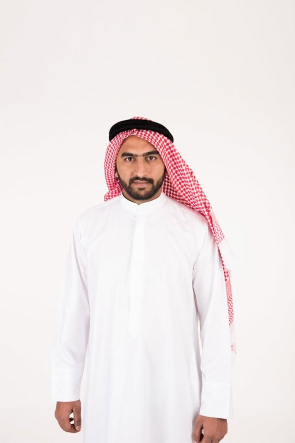 emirati national dress