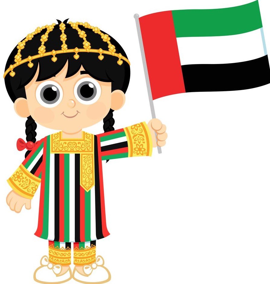 50th Uae National Day 2021 Official Celebration